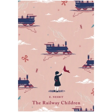 Railway Children, With an Introduction From Jacque