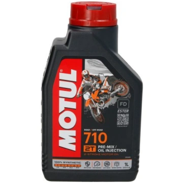 2T MOTUL 710 1L 104034