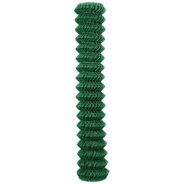 Pītais žoga siets IDEAL® COMPACT