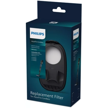 Philips AquaTrio Cordless Change Filter XV1791/01