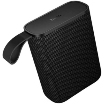Hoco HC34 Mini Bluetooth speaker MAN#HC34 Black