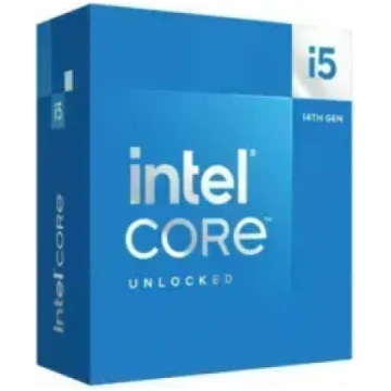 Intel Core i5-14400F procesors