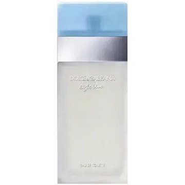 Dolce & Gabbana Light Blue tualetes ūdens sievietē