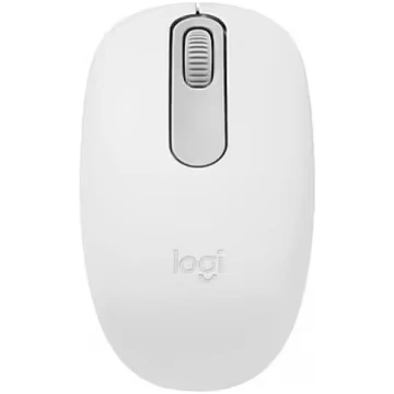 Logitech M196, Off-White (910-007460)