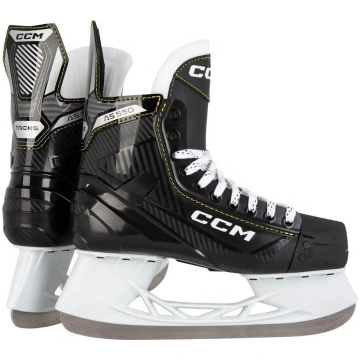 CCM SuperTacks AS550 Pre-Sharpened Intermediate Ho