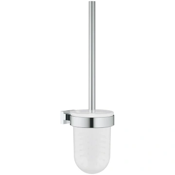 Grohe Essentials Cube | Tualetes birstes turētājs 