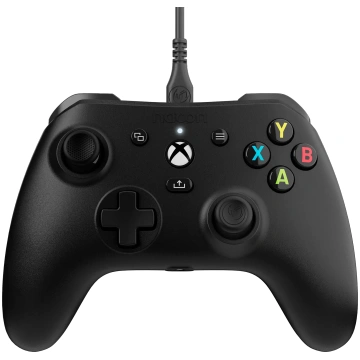 Kontrolieris Nacon Xbox EVOL-X Black
