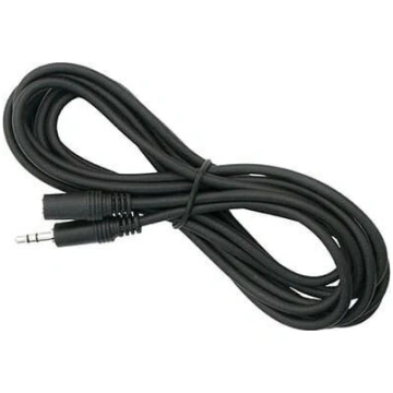 Quer Jack 4327 3.5mm 10m
