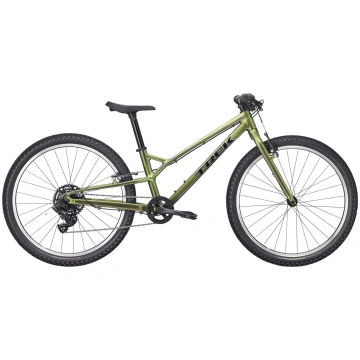 Bērnu velosipēds TREK Wahoo 24 Path | Chameleon Gr
