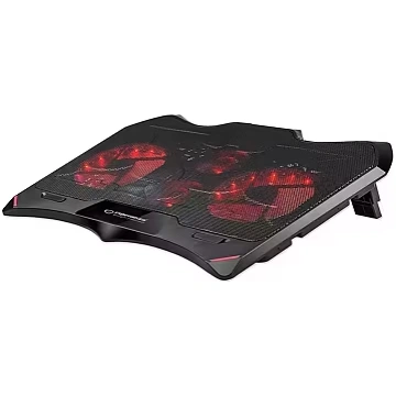 Esperanza GAMING NOTEBOOK COOLING PAD BURAN (EGC10