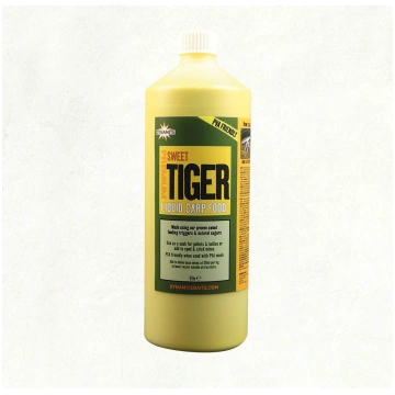 Dynamite Baits - Atraktants Sweet Tiger Liquid Car