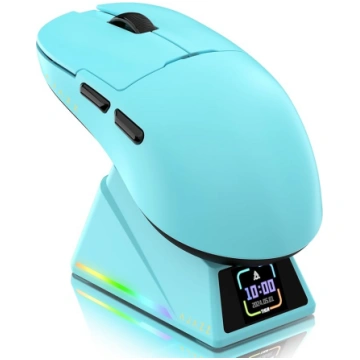 ATTACK SHARK Ajazz AJ159APEX PAW3950 Gaming Mouse,