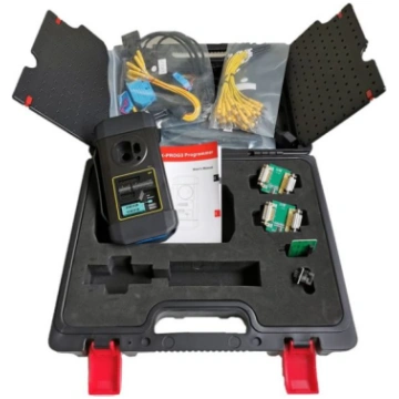 Citas diagnostikas ierīces LAUNCH X-431 PROG 3