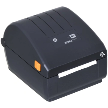 Zebra ZD220 etiķešu printeris Termodrināšanas 203 