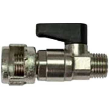 Ventilis Stanley 152084XSTN 1/4"