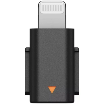 DJI Mic Mini Lightning Adapter (CP.RN.00000429.01)