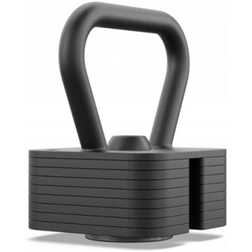 Regulējami svari Zipro Square, 2,5-19 kg