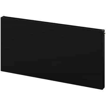 Radiators Mexen Flat CCF11, 110 cm x 30 cm, apakšē