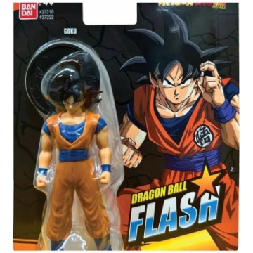 Figūriņa Dragon Ball Flash - Goku
