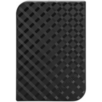 Verbatim Store n Go 1TB Portable SSD USB 3.2 53230