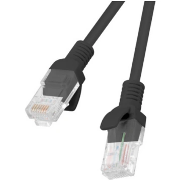 Tīkla kabelis Patchcord CAT6 UTP ar RJ45 spraudņie