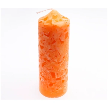 Oranža "Visi Var"