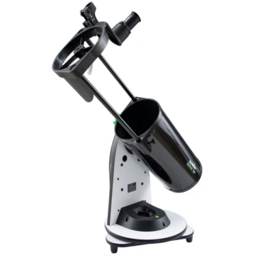 Skywatcher Dobson teleskops N 150/750 Heritage Fle