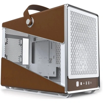 Montech Heritage Midi-Tower - wei HERITAGE (W)