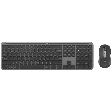 LOGITECH Signature Slim Combo MK950 for Business -