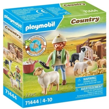 Spēle Gans ar Aitām Playmobil 71444
