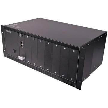 AGFEO ES 770 IT plus ( 6101784 ) telefons