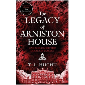 The Legacy of Arniston House, The Legacy of Arnist