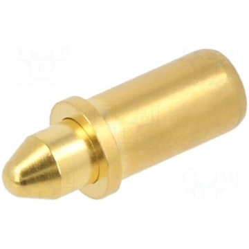 Test needle | Spring compression: 2.7mm | 4mm | 3A