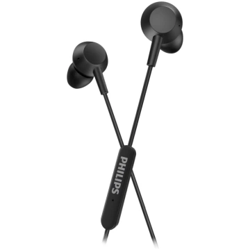Philips In-Ear austiņas ar mikrofonu - TAE5008BK/0