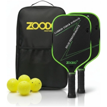 Zoodo Zoodo Komplekts Do Pickleball P4 Gradient Gr