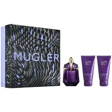 Thierry Mugler Alien Dāvanu komplekts: parfimērija