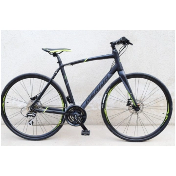 Merida Speeder 100 Merida Crossway 100