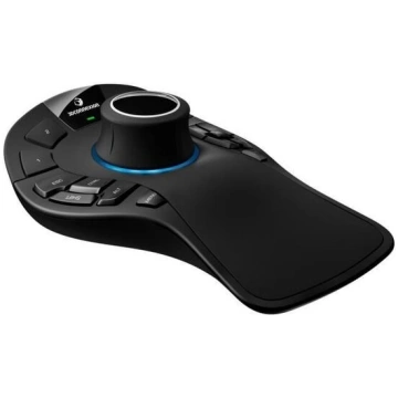 Souris 3D - 3Dconnexion - SpaceMouse Pro Wireless 