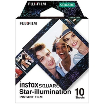 1 Fujifilm instax Square Film Illumni 16633495