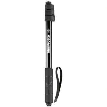 Statīvs Manfrotto Manfrotto VR Selfie Stick, plast