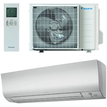 SILTUMSŪKNIS-KONDICIONIERIS DAIKIN PERFERA FTXTM30