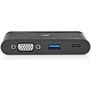 Nedis USB-Adapter USB 3.1 USB-Typ-C ™ USB Type-A /