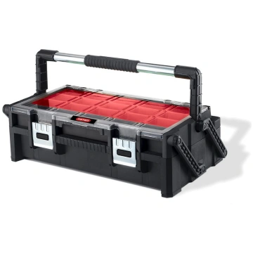 Kaste Instrumentu Keter Cantilever Pro 2.2