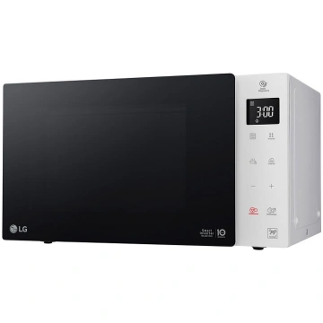 LG Mikroviļņu krāsns MS23NECBW NeoChef