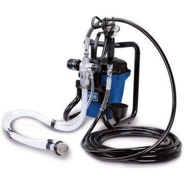 Krāsošanas iekārta ACS3000 750W 5906002901 SCHEPPA