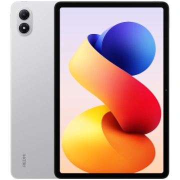 Xiaomi Redmi Pad 2 Pro, 6 GB, 128 GB, WiFi, sudrab