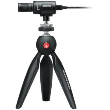 Shure Motiv MV88+ Video Kit