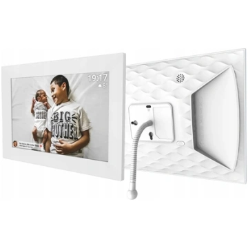 Denver Frameo PFF-1026 white 119101040490