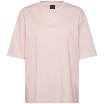 Gina Tricot - Printed Oversized Tee - izmērs XXS