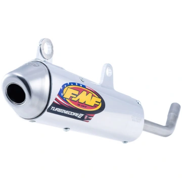 Klusinātājs FMF Turbinecore 2 YZ 65